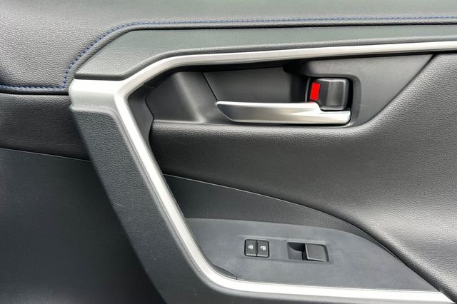 Used 2019 Black Toyota XSE image 22