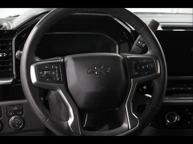 2024 Chevrolet Silverado 1500 RST - Photo 8