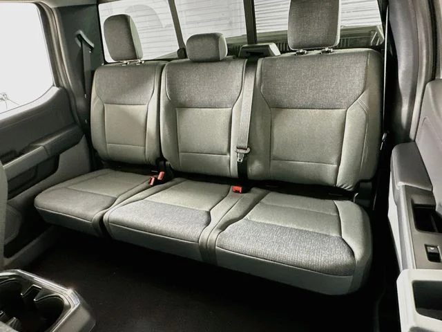 New 2026 Ford F-150 XLT