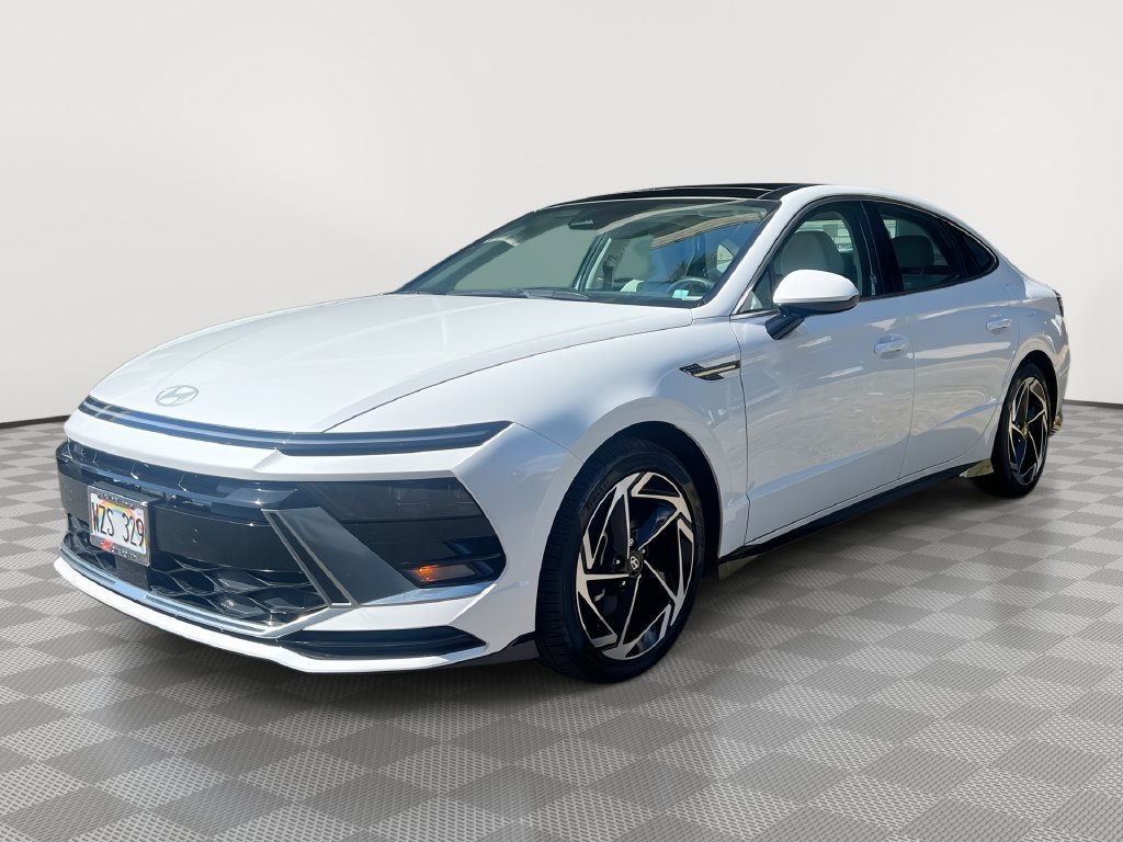 2024 Hyundai Sonata