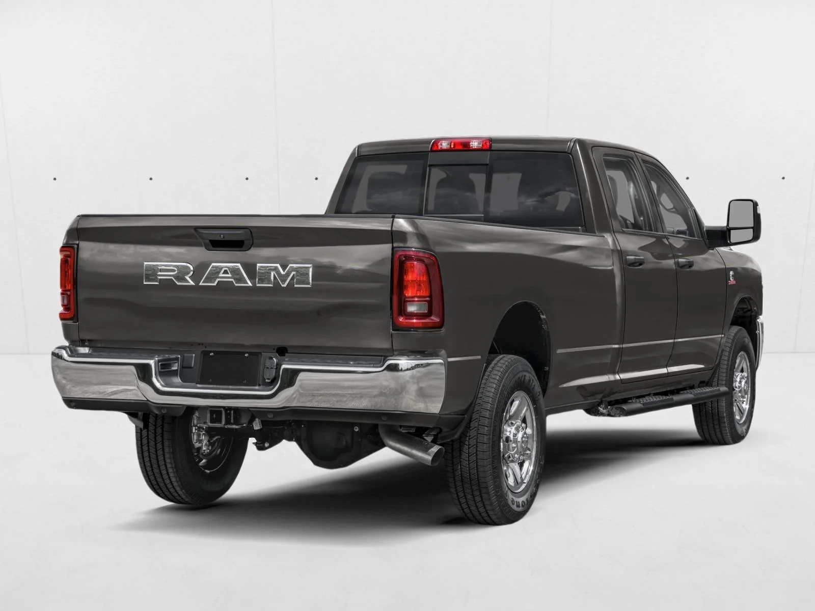 New 2026  Ram Laramie image 2