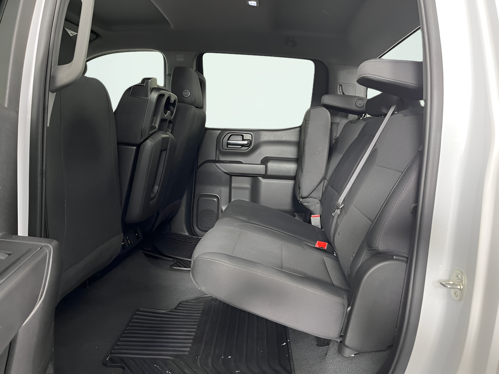 Used 2024  Chevrolet LT image 12