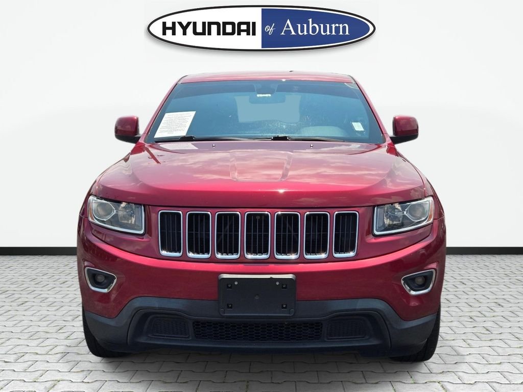 2014 Jeep Grand Cherokee Laredo - Photo 12