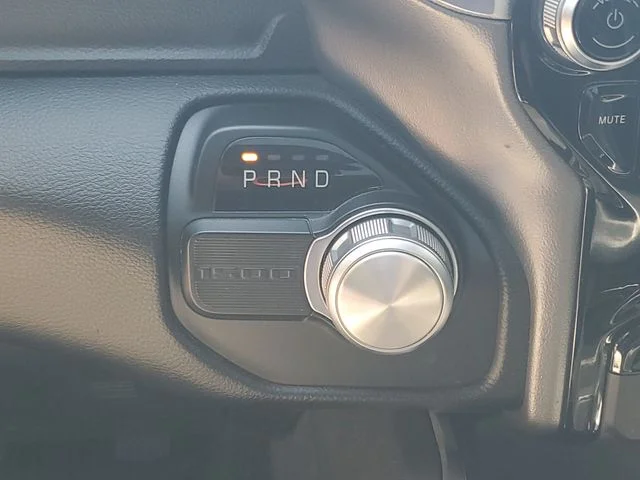 Used 2020 White Ram Laramie image 17