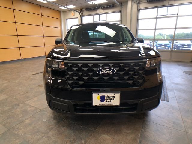 New 2026 Shadow Black Ford XL image 2