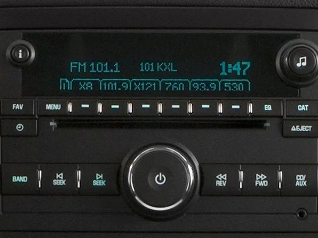 Used 2014 Quicksilver Metallic GMC SLT 1500 image 12