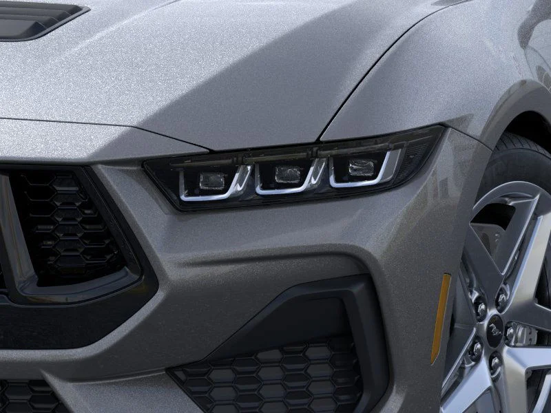 2025 Ford Mustang GT Premium Convertible - Photo 38