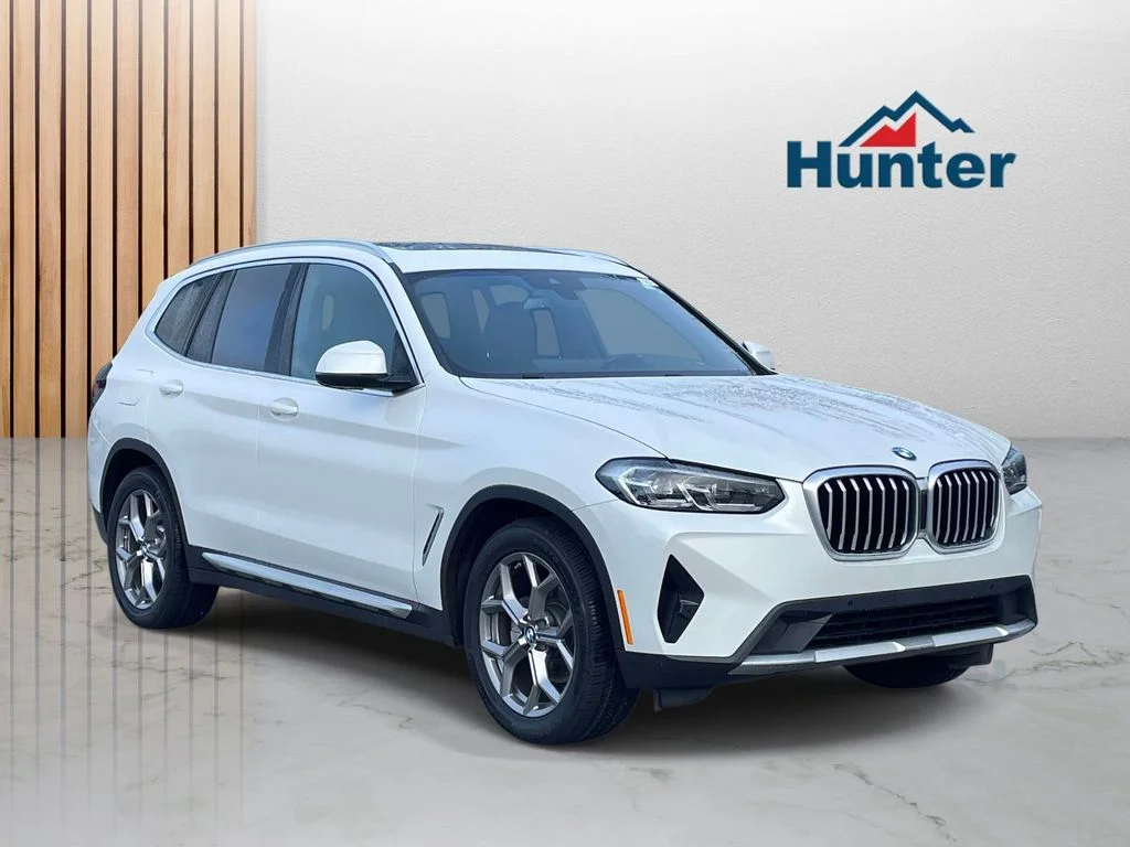 2023 BMW X3 30i - Photo 1