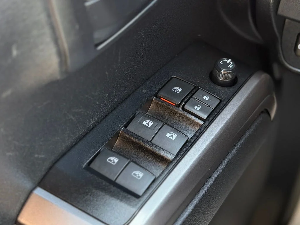 Used 2023 Red Toyota SR5 image 20