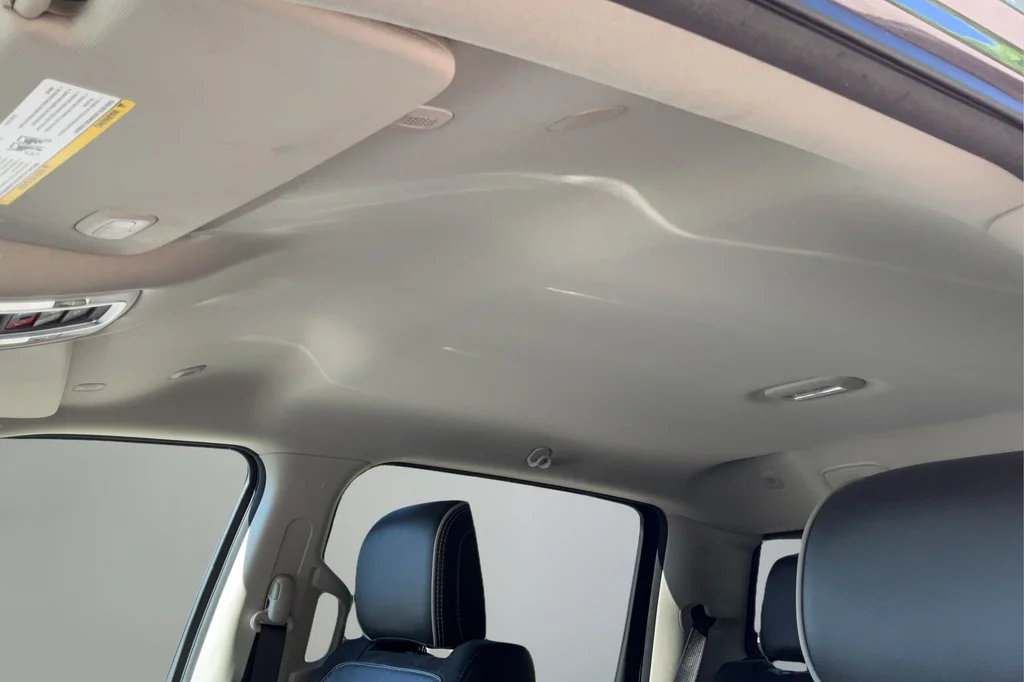 2022 RAM Ram 1500 Pickup Laramie - Photo 17