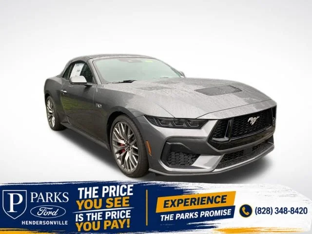2013 Ford Mustang