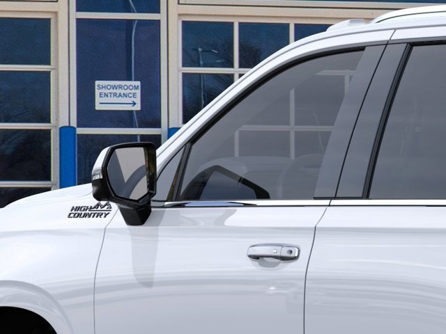 2027 Chevrolet Tahoe High Country - Photo 15
