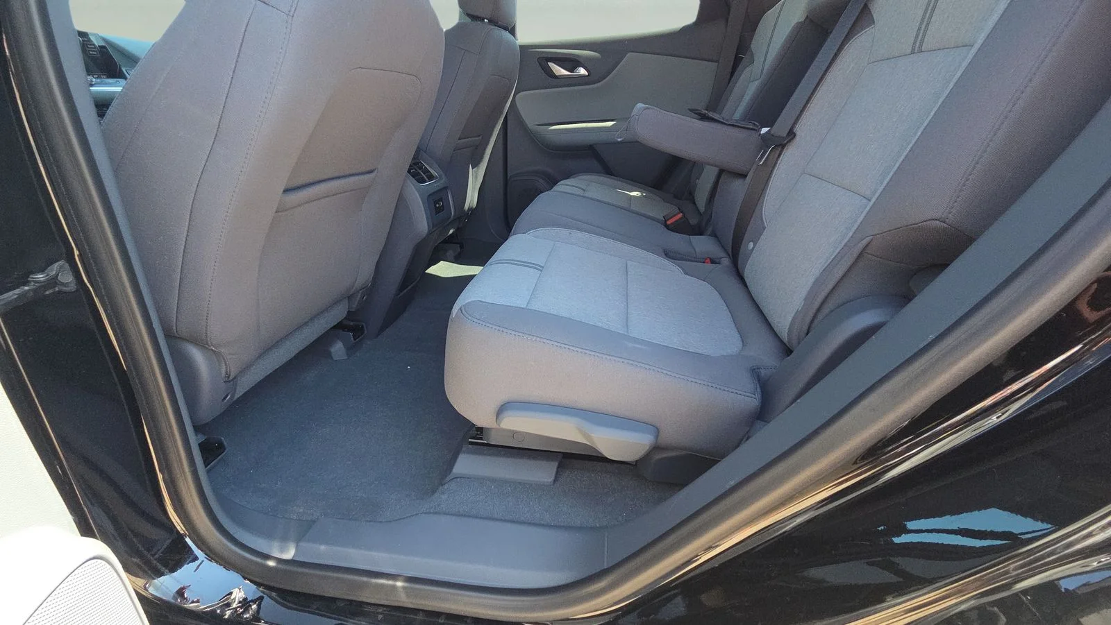 Used 2022 Black Chevrolet LT image 20