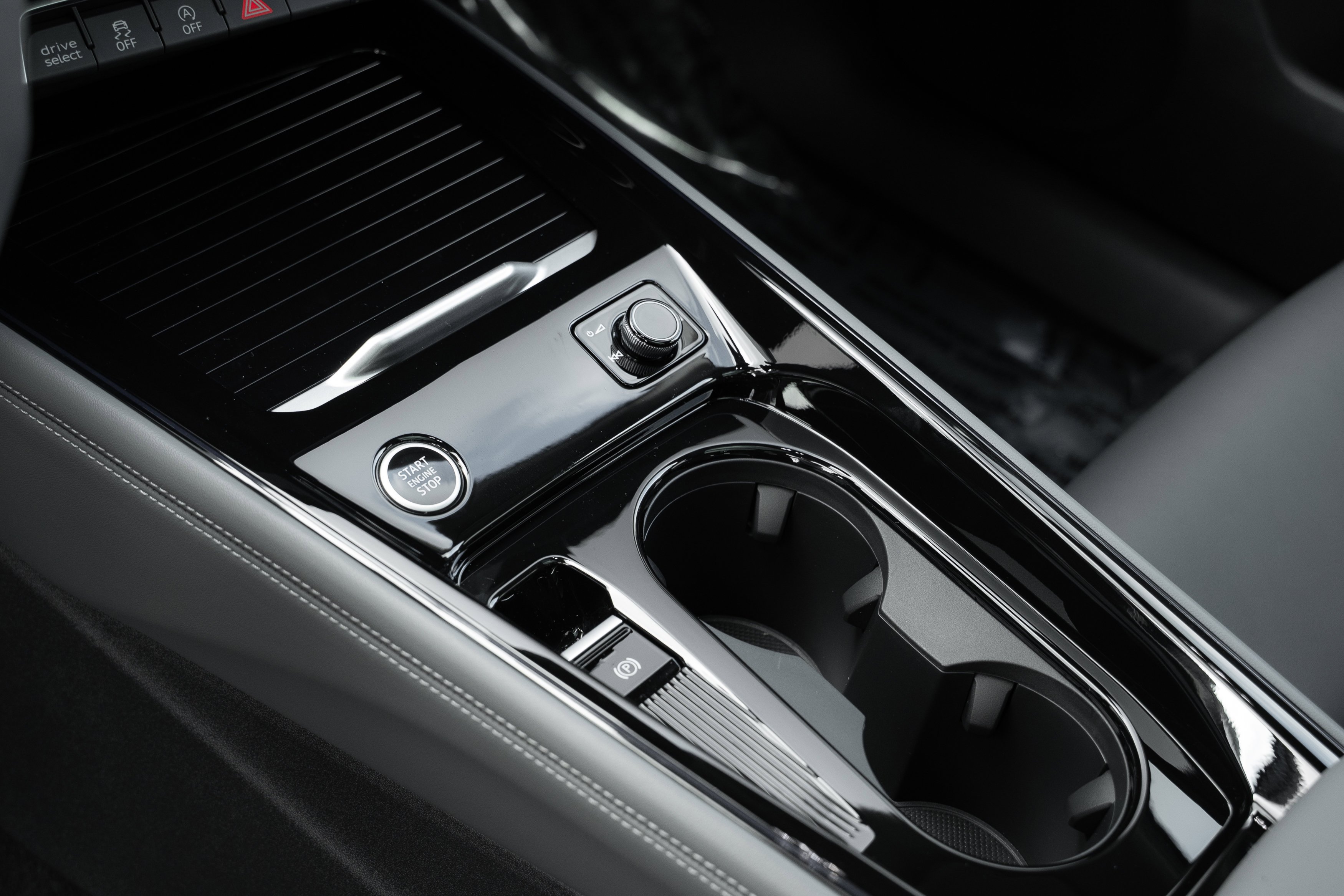 New 2026 Daytona Audi S line image 20