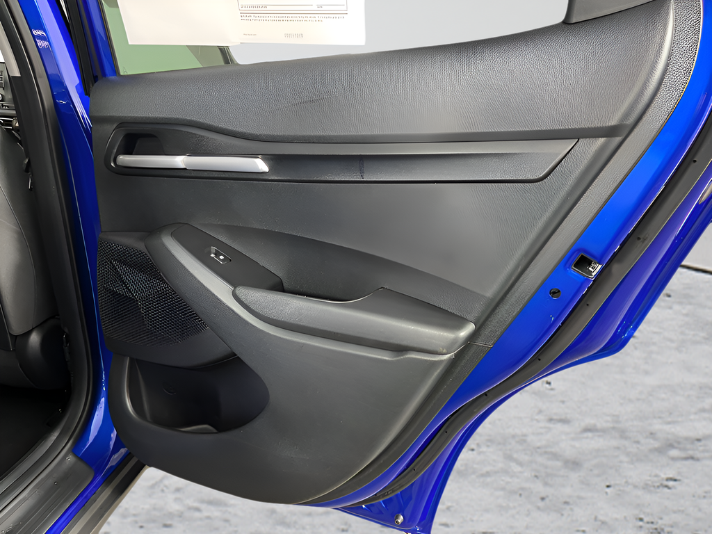 2023 Kia Seltos LX - Photo 13