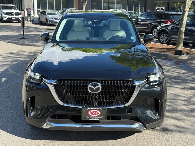Used 2025 Black Mazda 3.3 Turbo Premium Plus image 2