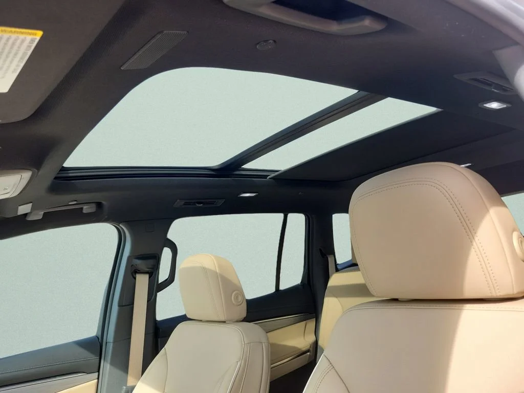 New 2026 Moonstone Gray Metallic Buick Preferred image 20