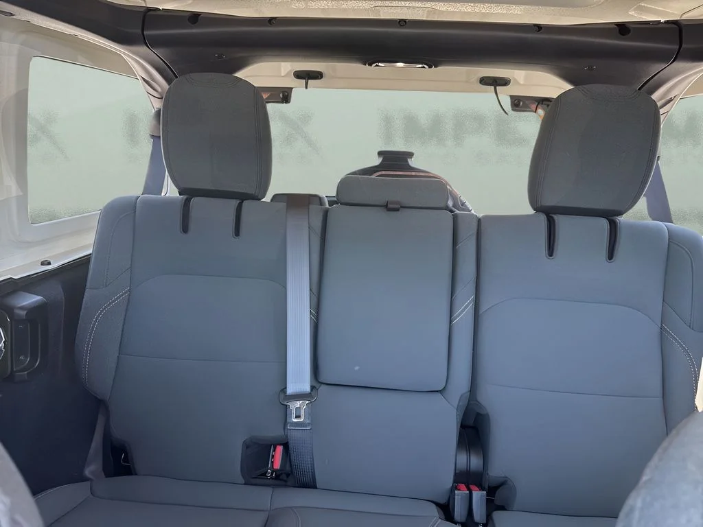 Used 2024 Green Jeep Sport S 4xe image 11