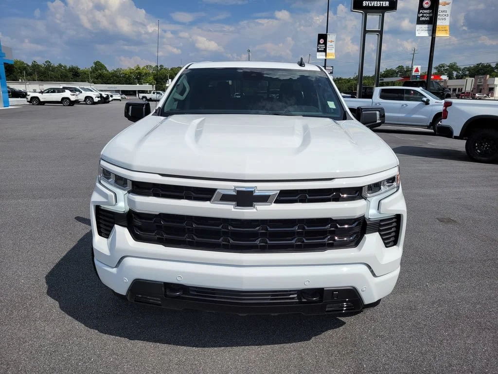 2026 Chevrolet Silverado 1500 RST - Photo 9