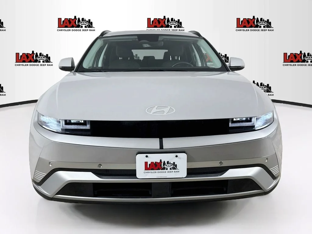 Used 2025 Hyundai IONIQ 5 SEL with VIN 7YAKN4DA1SY002874 for sale in Inglewood, CA