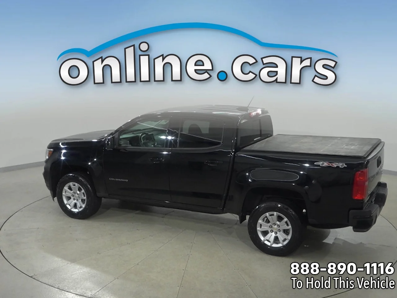 Used 2022 Black Chevrolet LT image 27