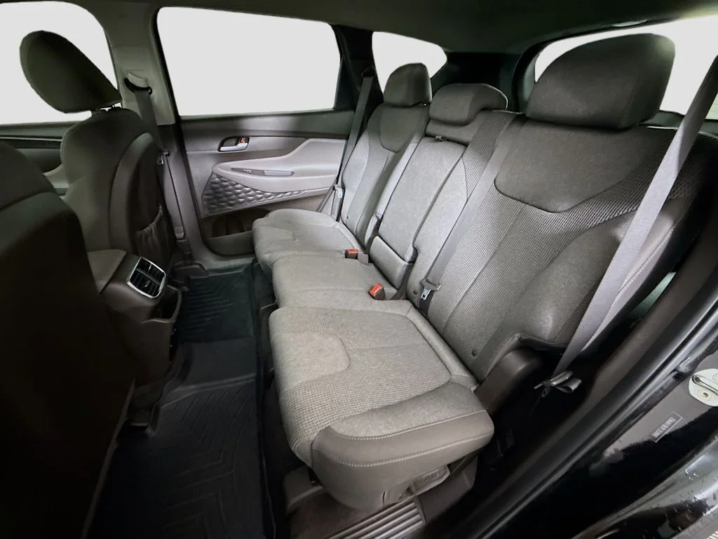 Used 2020 Black Hyundai SEL image 22