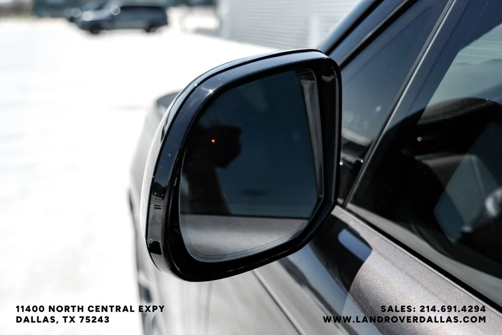 New 2026 Charente Grey Prem Met Land Rover SE image 40