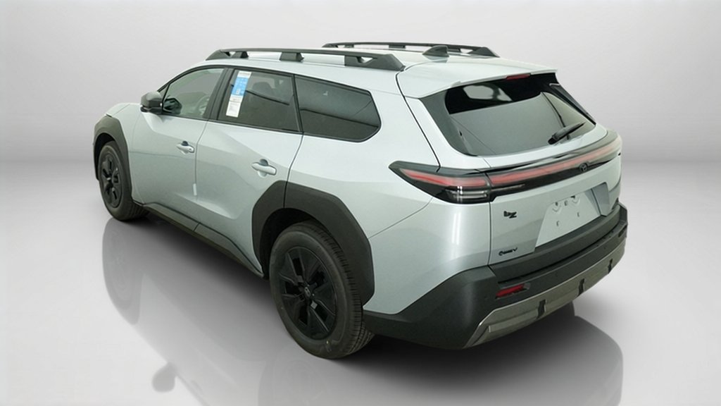 New 2026 Steel Toyota bZ Woodland image 14