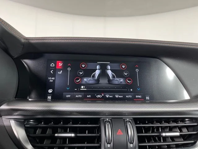 2025 Alfa Romeo Stelvio Intensa - Photo 32