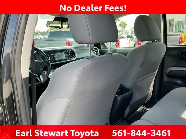 Certified Used 2018 Black Toyota SR5 image 17