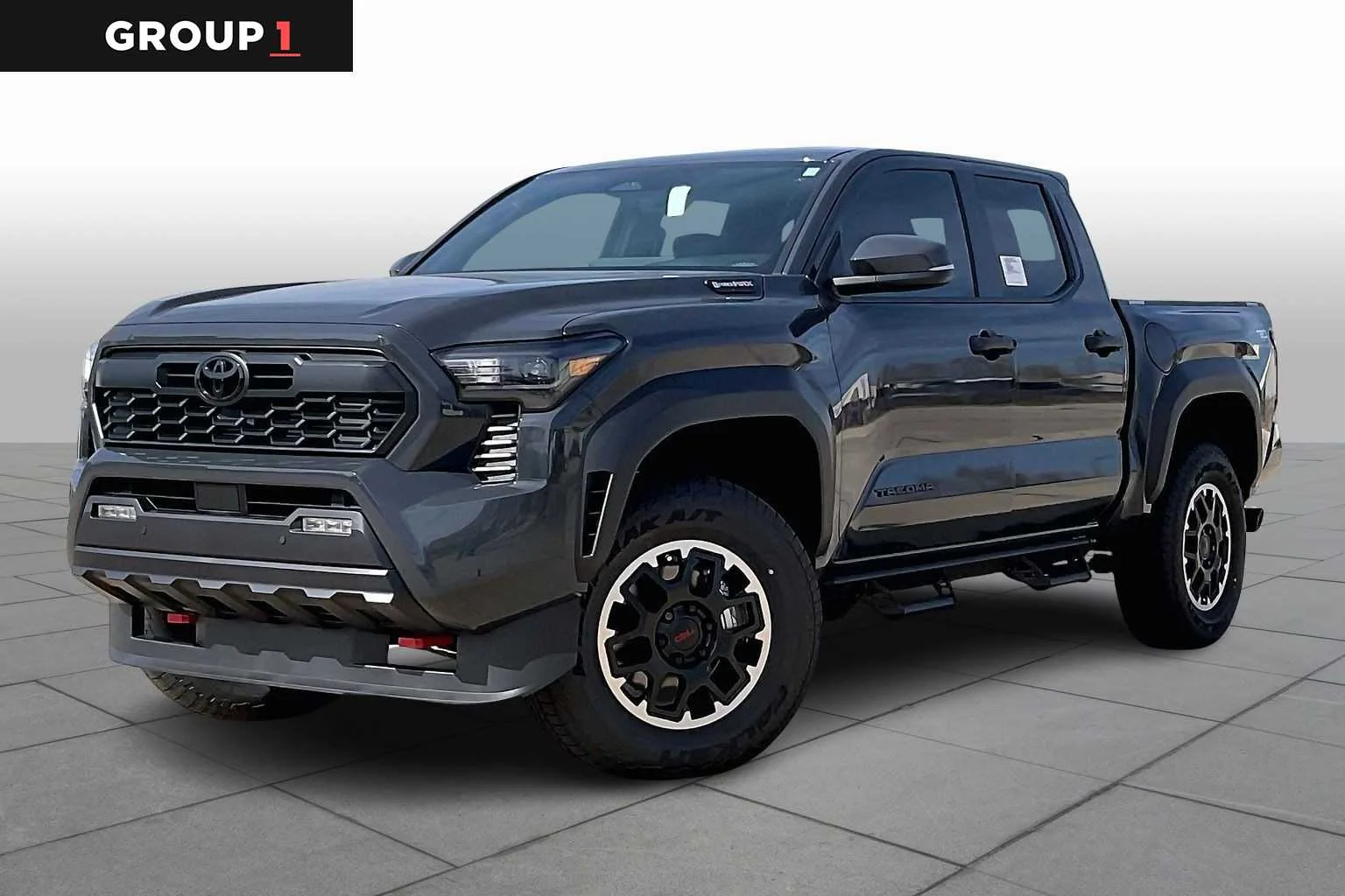 2026 Toyota Tacoma i-FORCE MAX TRD Off-Road i-FORCE MAX