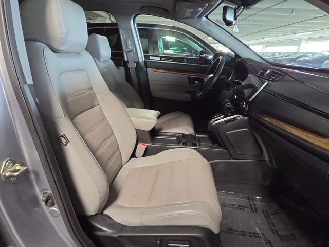 Used 2019  Honda EX-L image 23
