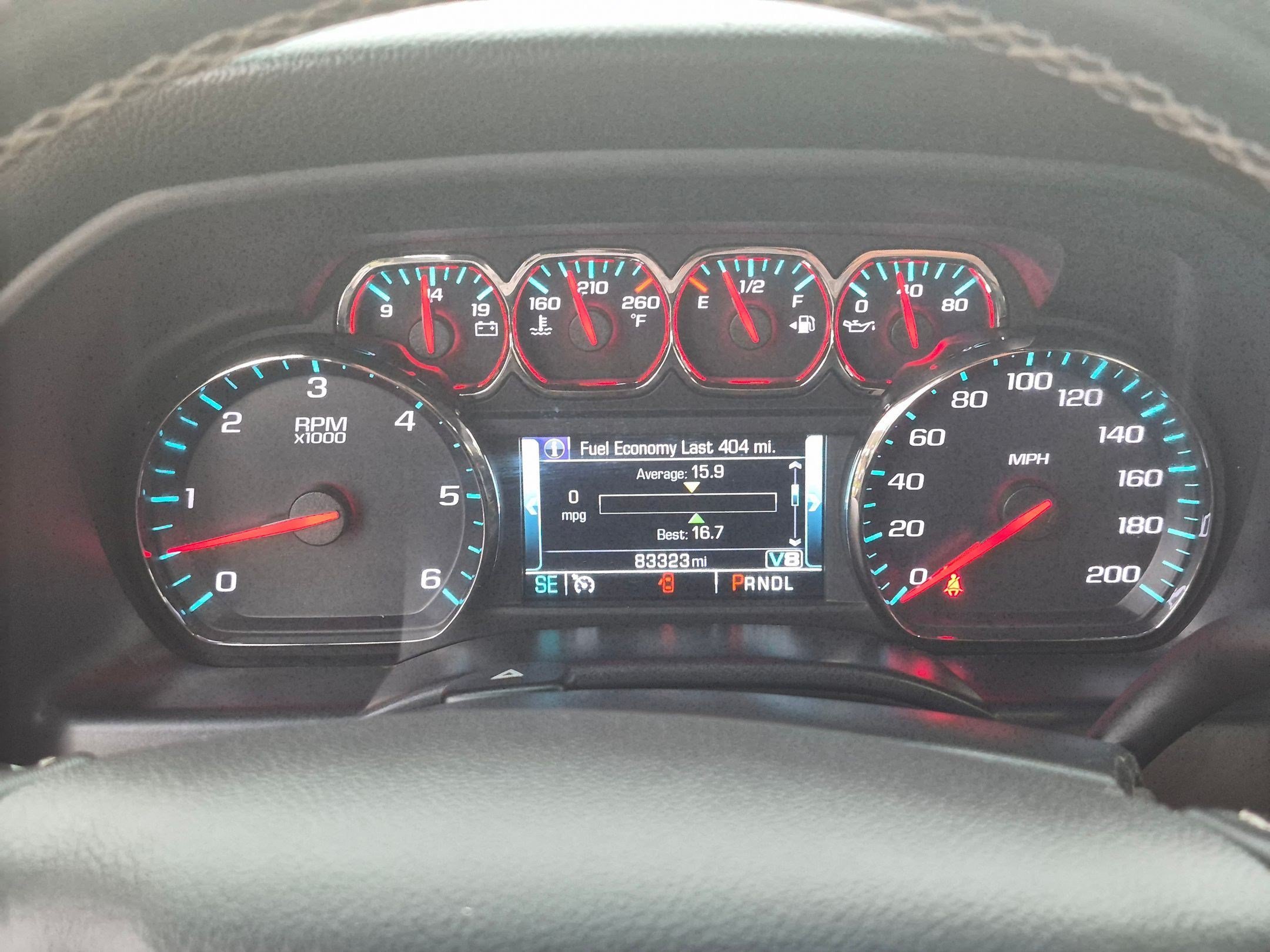 Used 2018 Silver Chevrolet LT image 19