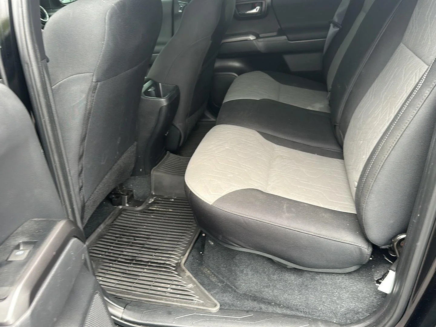 Used 2023 Black Toyota TRD Off Road image 10