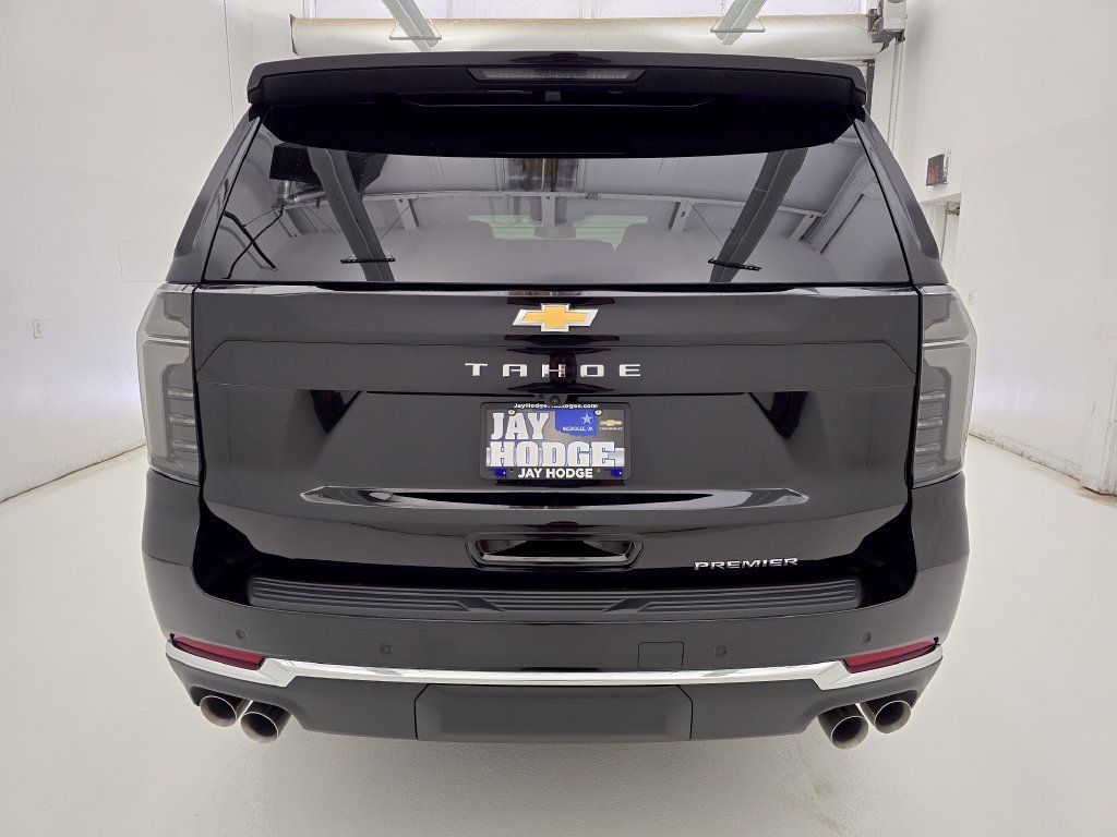 2026 Chevrolet Tahoe Premier - Photo 13