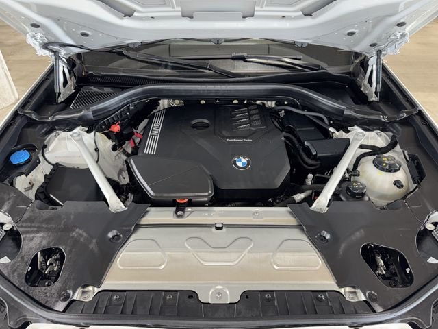 Used 2023 Alpine White BMW sDrive30i image 35