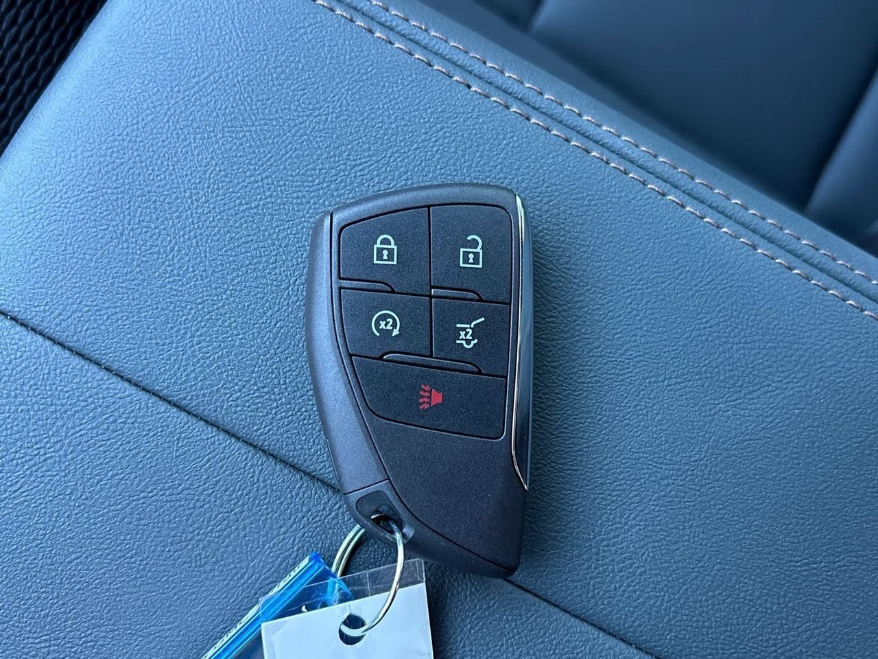 2026 GMC Terrain AT4 - Photo 34