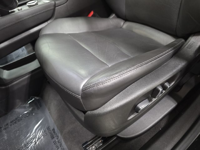 Used 2020 Black Cadillac Premium Luxury image 28