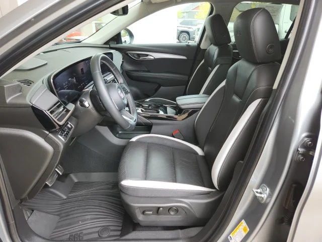 Used 2024 Gray Buick Sport Touring image 17
