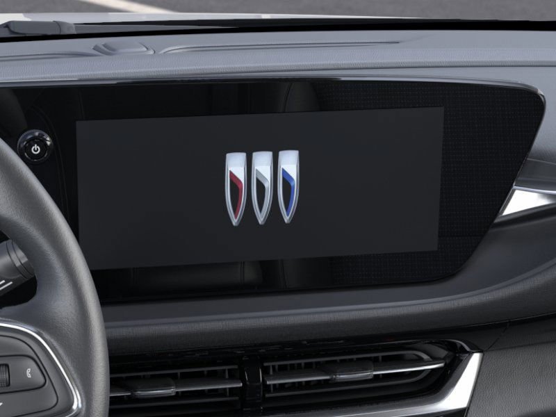 New 2026 Summit White Buick Sport Touring image 20