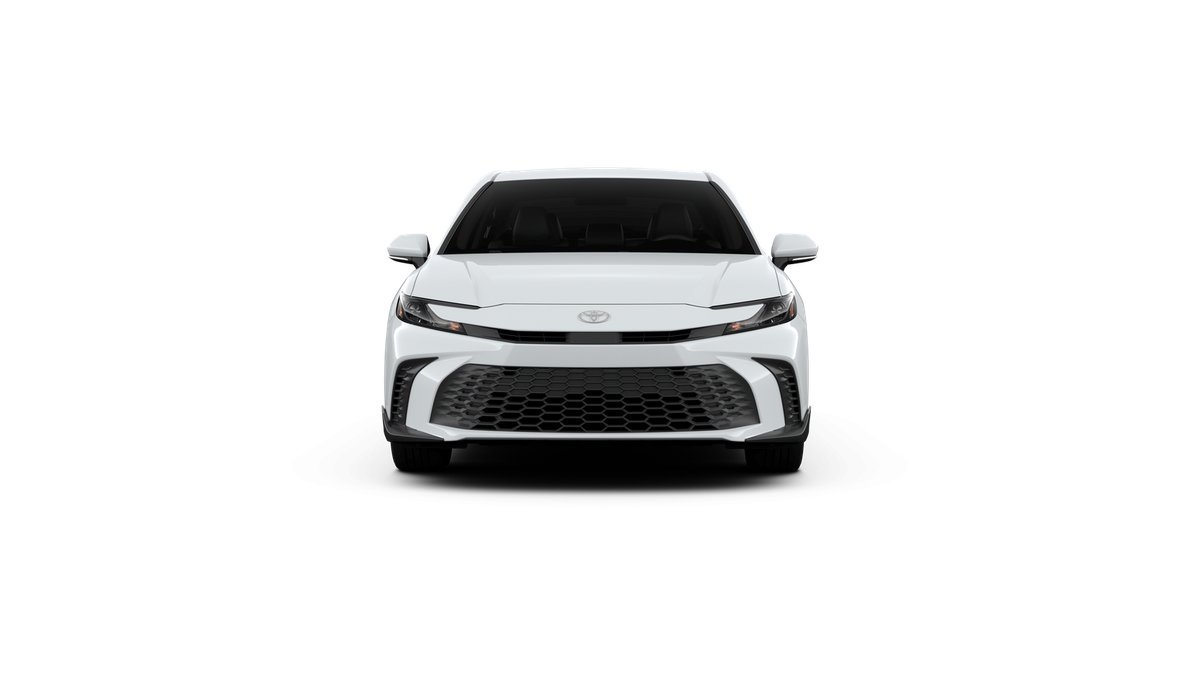New 2026 Ice Cap Toyota SE image 39
