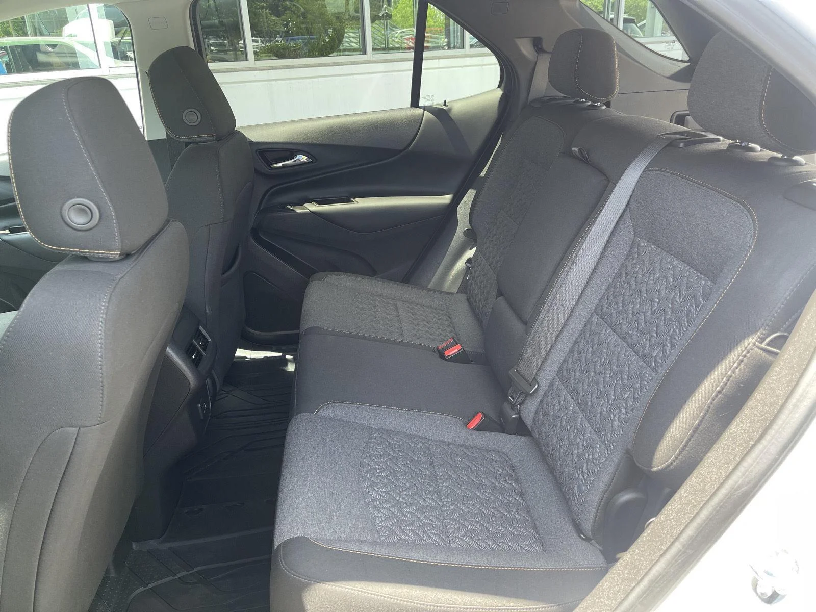 Used 2024 Summit White Chevrolet LT image 35