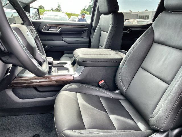 2026 Chevrolet Silverado 1500 photo 21 of 41