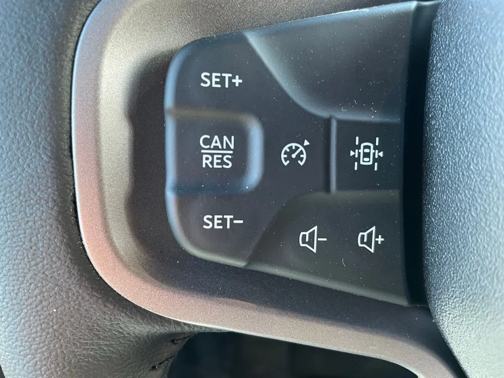 New 2026 CARBONIZED GRAY Ford Big Bend image 20