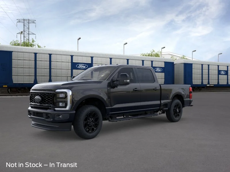 2026 Ford F-250 Lariat 4x4 Crew Cab 6-3/4' Box's photo