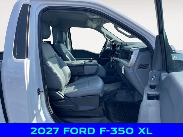 New 2027 White Ford XL image 28