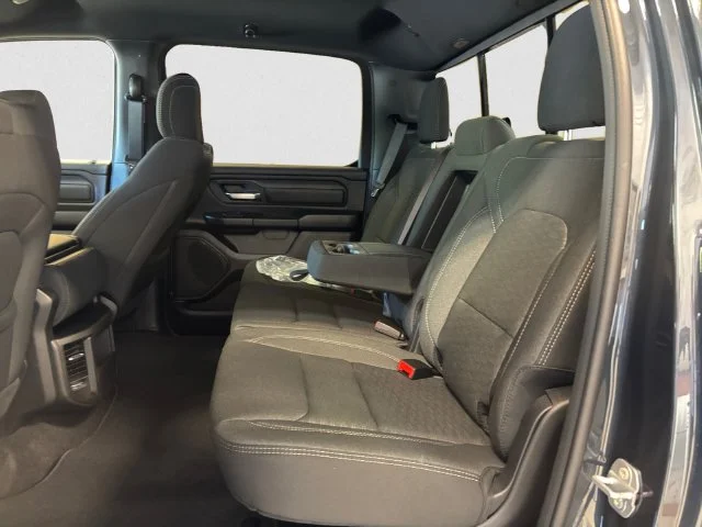 New 2026 Blue Ram Tradesman image 13