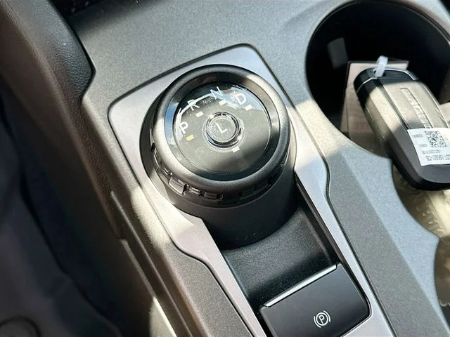 New 2026 Gray Ford Outer Banks image 11