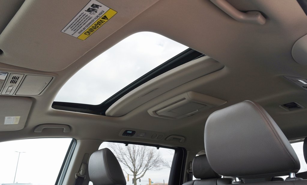 2014 HONDA ODYSSEY - Image 13