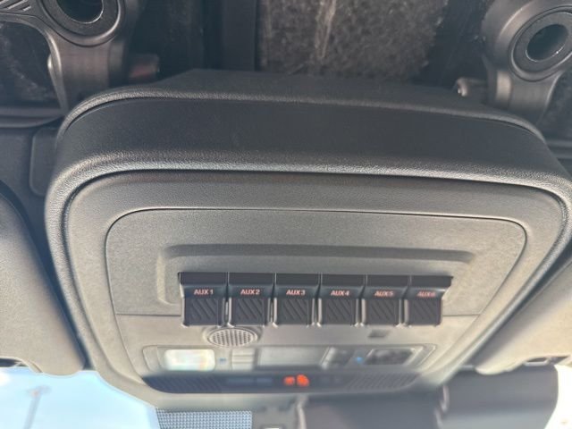 New 2026 Avalanche Gray Ford Big Bend image 72